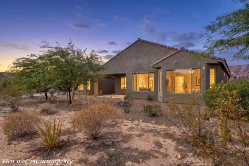 964 Trickling Brook Rdg, Mesquite, NV 89034