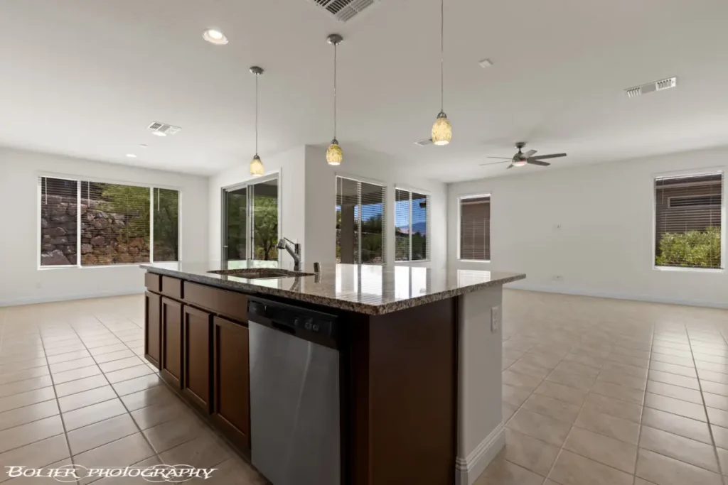 964 Trickling Brook Rdg, Mesquite, NV 89034