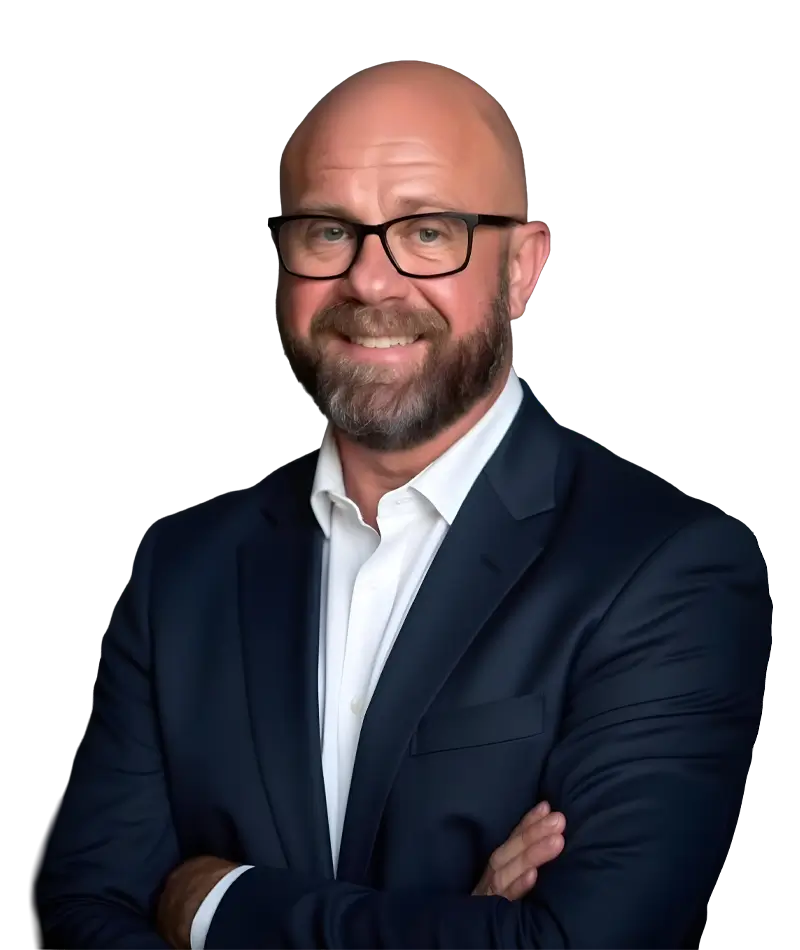 Portrait of Jason Lee, a local real estate agent serving buyers and sellers in Mesquite, NV