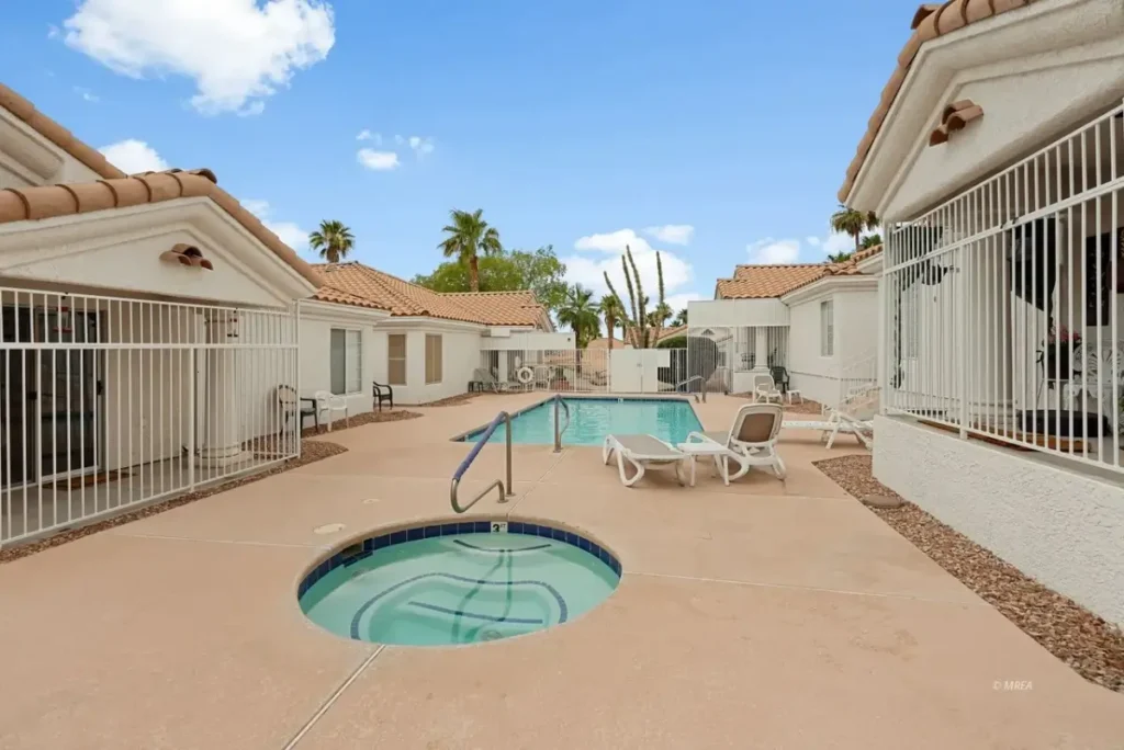 706 Mesa Springs Dr, Mesquite, NV 89027