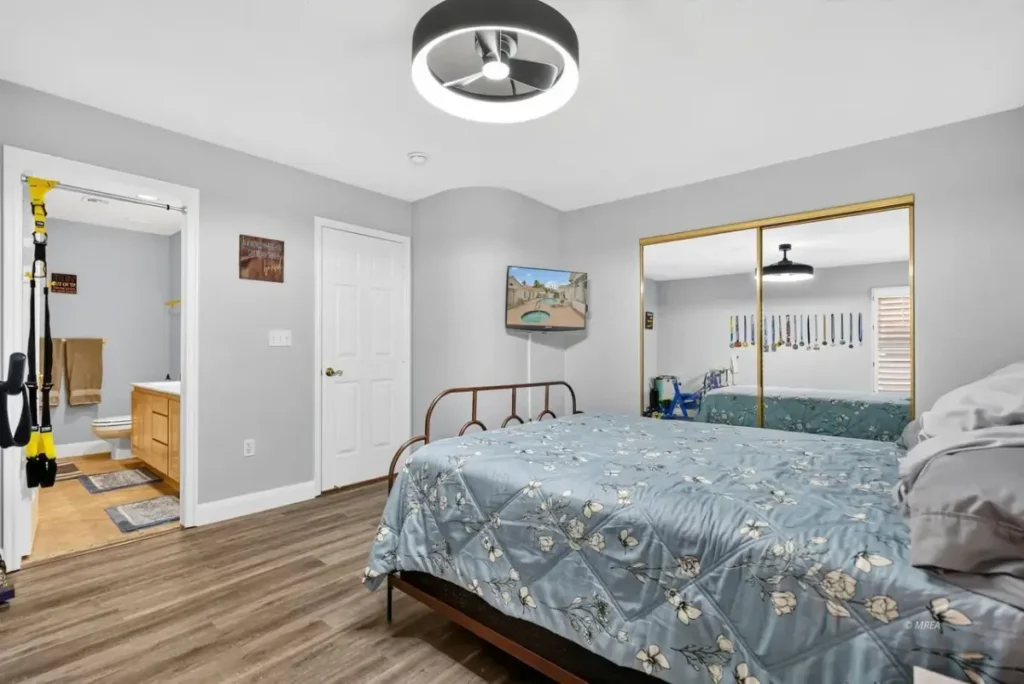 706 Mesa Springs Dr, Mesquite, NV 89027
