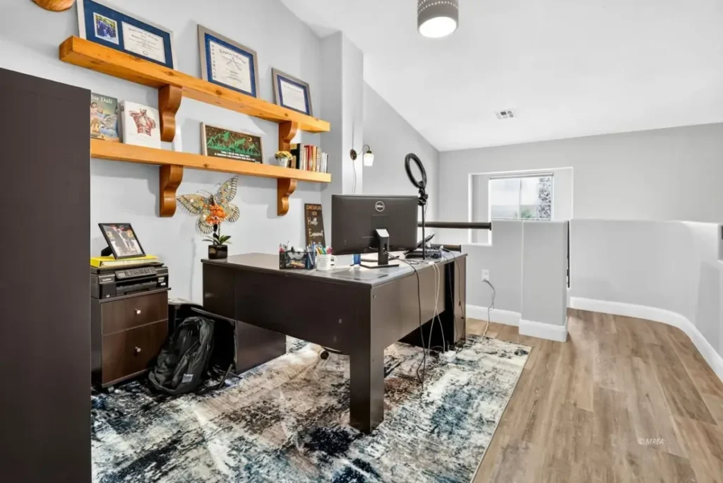 706 Mesa Springs Dr, Mesquite, NV 89027