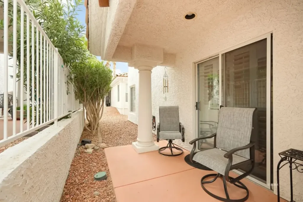 706 Mesa Springs Dr, Mesquite, NV 89027