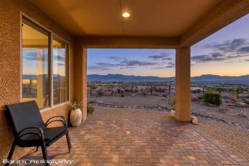 1430 Mossy Point, Mesquite, NV 89034