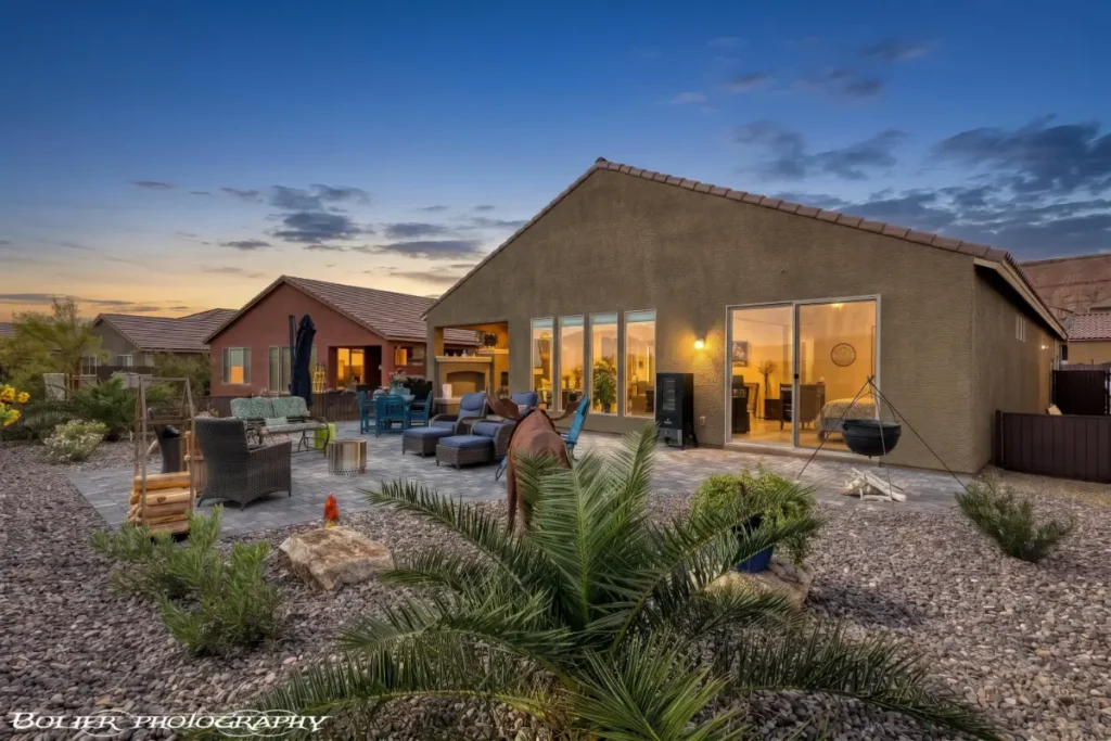 1426 Cinnamon Cv, Mesquite, NV 89034