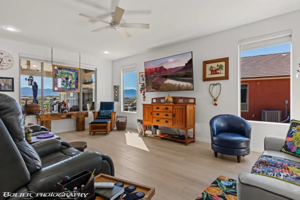 1426 Cinnamon Cv, Mesquite, NV 89034