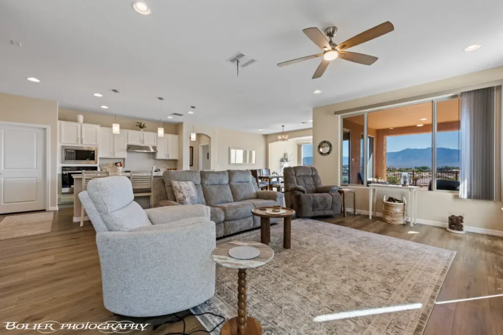 1430 Mossy Point, Mesquite, NV 89034