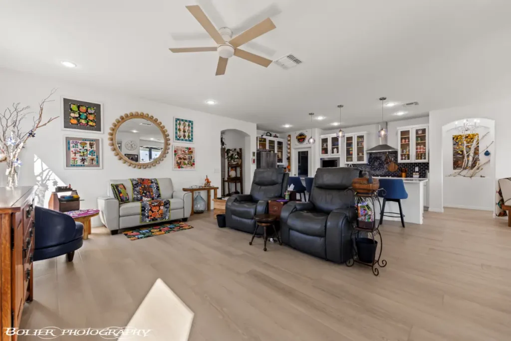 1426 Cinnamon Cv, Mesquite, NV 89034