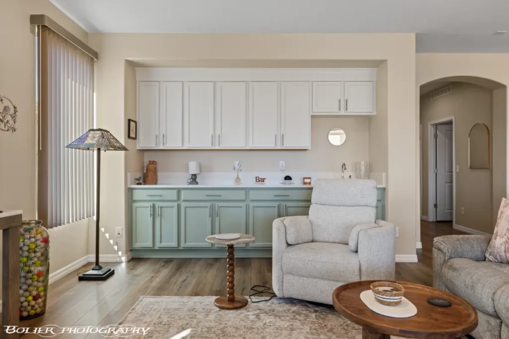 1430 Mossy Point, Mesquite, NV 89034