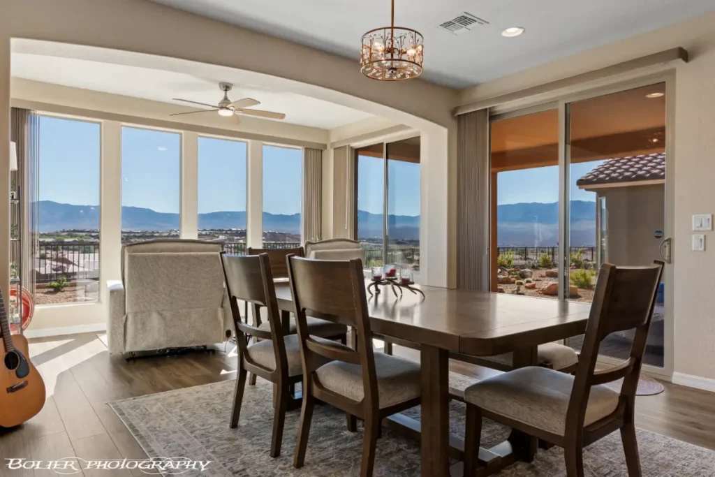 1430 Mossy Point, Mesquite, NV 89034