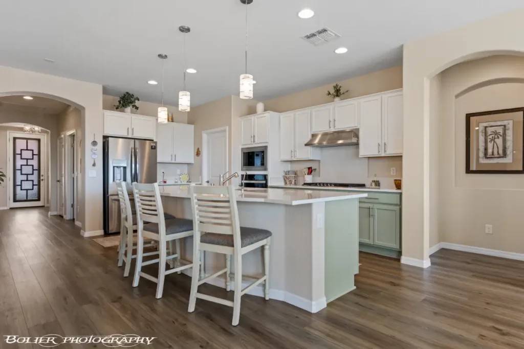 1430 Mossy Point, Mesquite, NV 89034