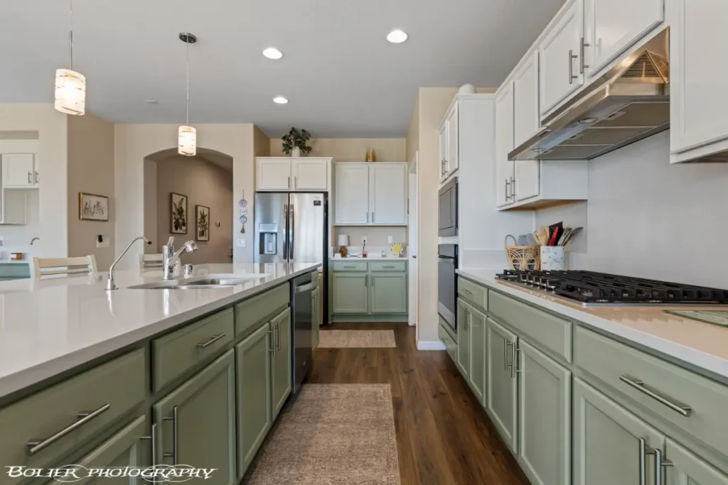 1430 Mossy Point, Mesquite, NV 89034