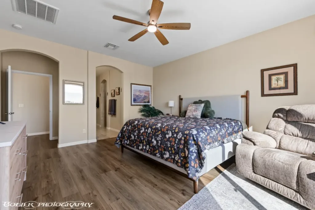 1430 Mossy Point, Mesquite, NV 89034