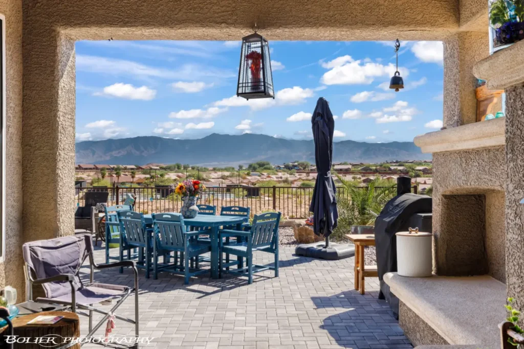 1426 Cinnamon Cv, Mesquite, NV 89034