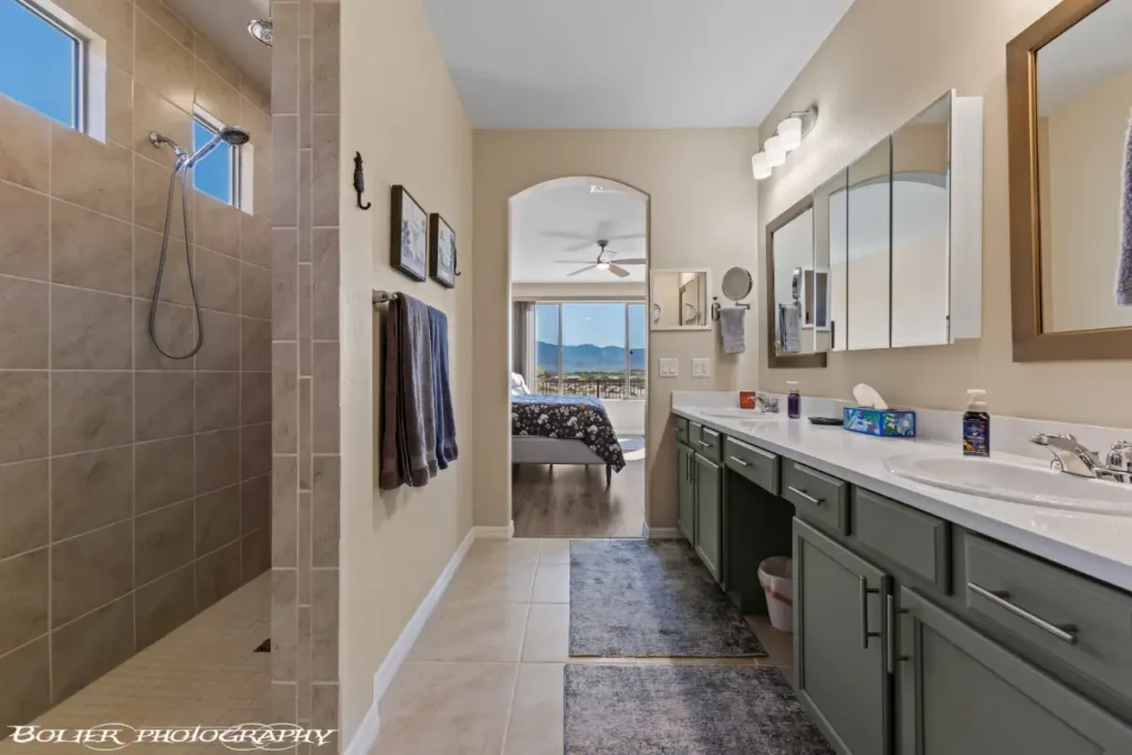 1430 Mossy Point, Mesquite, NV 89034