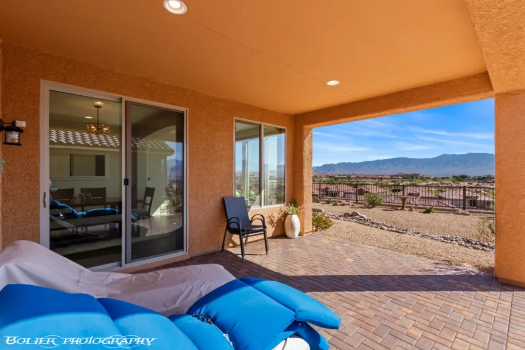 1430 Mossy Point, Mesquite, NV 89034