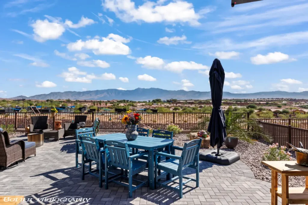 1426 Cinnamon Cv, Mesquite, NV 89034