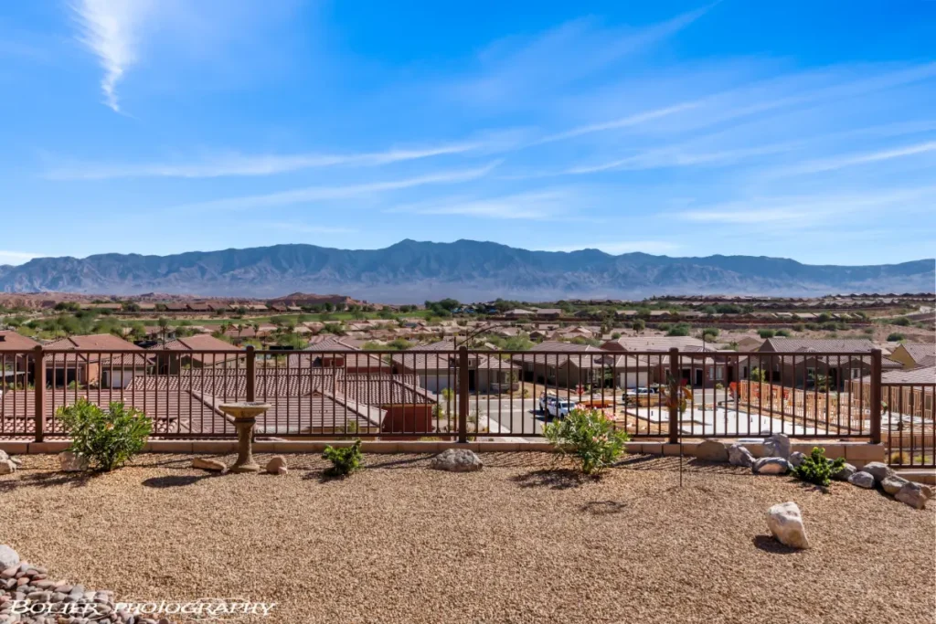 1430 Mossy Point, Mesquite, NV 89034